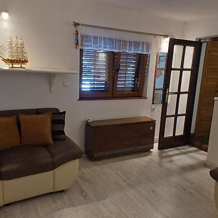 Accommodation Tomcuk Kotor Extérieur photo